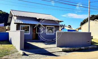 Imagem 2: Bela casa de 2 quartos em Unamar, Tamoios - Cabo Frio - RJ