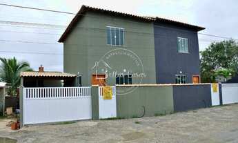 Imagem: Bela Duplex de 2 quartos com área gourmet