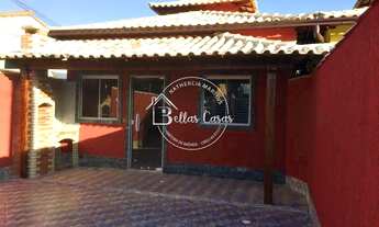 Imagem 5: Bela casa de 2 quartos com área gourmet em Unamar, Tamoios - Cabo Frio - RJ