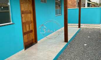 Imagem 4: Bela casa de 2 quartos com área gourmet em Unamar, Tamoios - Cabo Frio - RJ