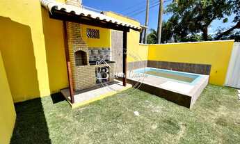 Imagem 4: Bela casa de 2 quartos com piscina e área gourmet em Unamar, Tamoios - Cabo Frio - RJ