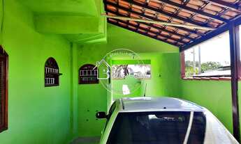 Imagem 3: Bela casa de 2 quartos com lavabo externo em Unamar, Tamoios - Cabo Frio - RJ