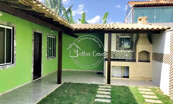 Imagem 5: Bela casa de 2 quartos com área gourmet em Unamar, Tamoios - Cabo Frio - RJ