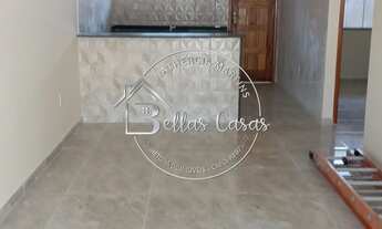 Imagem 2: Bela casa de 2 quartos com área gourmet em Unamar, Tamoios - Cabo Frio - RJ