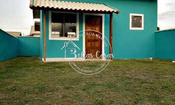 Imagem 6: Bela casa de 1 quarto com área gourmet em Unamar, Tamoios - Cabo Frio - RJ