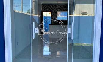 Imagem 6: Bela casa de 2 quartos com piscina e área gourmet em Unamar, Tamoios - Cabo Frio - RJ