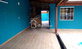 Imagem 7: Bela casa de 2 quartos com piscina e área gourmet em Unamar, Tamoios - Cabo Frio - RJ