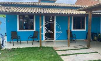 Imagem 7: Bela casa a venda de 2 quartos com piscina e área gourmet em Unamar, Tamoios - Cabo Frio