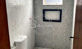 Imagem 6: Bela casa de 2 quartos com piscina e área gourmet em Unamar, Tamoios - Cabo Frio - RJ