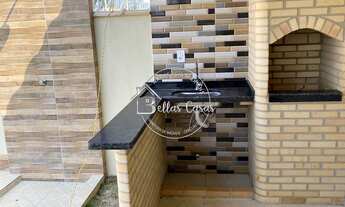 Imagem 3: Bela casa de 2 quartos com área gourmet e piscina em Unamar, Tamoios - Cabo Frio - RJ