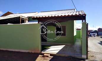 Imagem 3: Bela casa de 2 quartos com área gourmet em Unamar, Tamoios - Cabo Frio - RJ