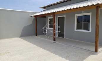 Imagem 6: Bela casa de 2 quarto com piscina e área gourmet em Unamar, Tamoios - Cabo Frio - RJ