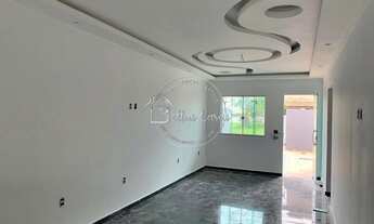 Imagem 5: Bela casa de 2 quartos com piscina e área gourmet em Unamar, Tamoios - Cabo Frio - RJ