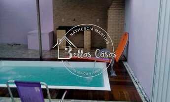 Imagem 5: Bela casa de 2 quartos com piscina e área gourmet em Unamar, Tamoios - Cabo Frio - RJ