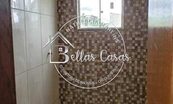 Imagem 5: Linda casa de 1 quarto com área gourmet em Unamar, Tamoios - Cabo Frio - RJ