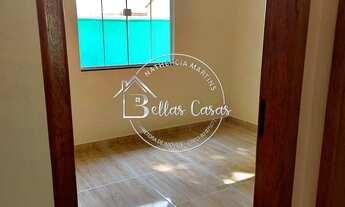 Imagem 5: Bela casa de 2 quartos com piscina e área gourmet em Unamar, Tamoios - Cabo Frio - RJ