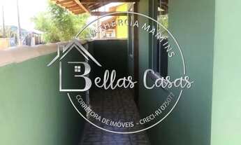 Imagem 3: Bela casa de 2 quartos com área gourmet em Unamar, Tamoios - Cabo Frio - RJ