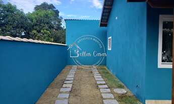 Imagem 2: Linda casa de 1 quarto com área gourmet em Unamar, Tamoios - Cabo Frio - RJ