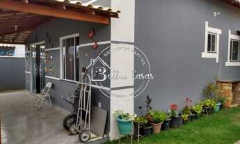 Imagem: Bela casa a venda de 2 quartos com área