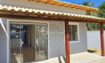 Imagem 4: Bela casa de 2 quartos sendo 1 suíte em Unamar, Tamoios - Cabo Frio - RJ