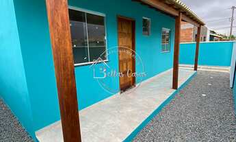 Imagem 6: Bela casa de 2 quartos com área gourmet em Unamar, Tamoios - Cabo Frio - RJ