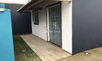 Imagem: Bela casa a venda de 1 quarto com piscina