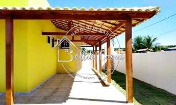 Imagem 5: Bela casa de 2 quartos com área gourmet em Unamar, Tamoios - Cabo Frio - RJ