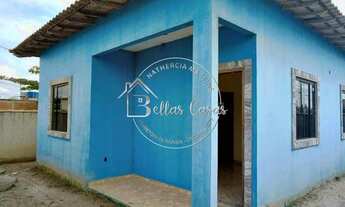 Imagem: Bela casa de 2 quartos em Unamar, Tamoios