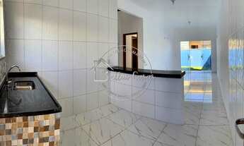 Imagem 2: Bela casa de 2 quartos com piscina e área gourmet em Unamar, Tamoios - Cabo Frio - RJ