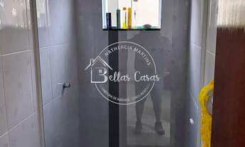 Imagem 5: Bela casa de 2 quartos com piscina e área gourmet em Unamar, Tamoios - Cabo Frio - RJ