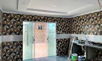 Imagem 6: Bela casa de 2 quartos com piscina e área gourmet em Unamar, Tamoios - Cabo Frio - RJ