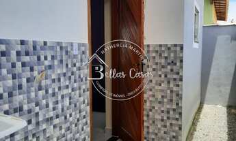 Imagem 7: Linda casa de 1 quarto com área gourmet em Unamar, Tamoios - Cabo Frio - RJ