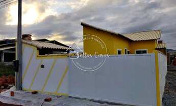 Imagem 4: Bela casa de 1 quarto com área gourmet em Unamar, Tamoios - Cabo Frio - RJ