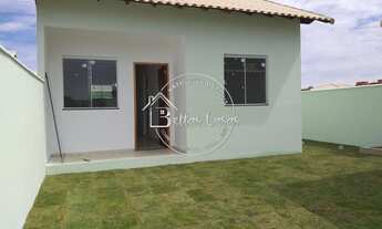 Imagem: Linda casa de 1 quarto com área gourmet