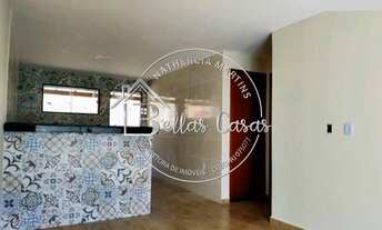 Imagem 6: Bela casa de 2 quartos com área gourmet em Unamar, Tamoios - Cabo Frio - RJ