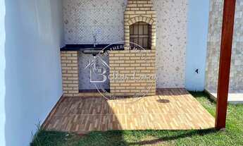 Imagem 3: Bela casa de 2 quartos com área gourmet em Unamar, Tamoios - Cabo Frio - RJ