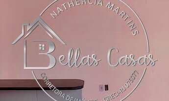 Imagem 5: Bela casa de 1 quarto com em Unamar, Tamoios - Cabo Frio - RJ