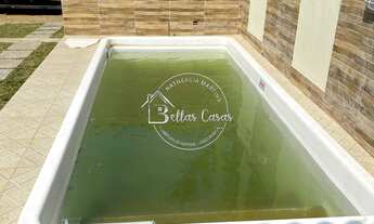 Imagem 4: Bela casa de 2 quartos com área gourmet e piscina em Unamar, Tamoios - Cabo Frio - RJ