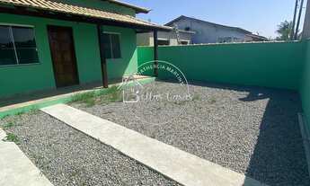 Imagem: Bela casa a venda de 2 quartos em Unamar