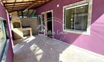 Imagem 6: Bela casa a venda com 2 quartos em Unamar, Cabo Frio - RJ