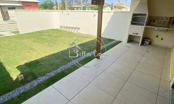 Imagem 4: Bela casa de 2 quartos sendo 1 suíte, com área gourmet em Unamar, Tamoios - Cabo Frio - RJ