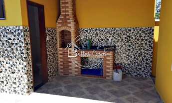 Imagem 3: Bela casa de 2 quartos com piscina e área gourmet em Unamar, Tamoios - Cabo Frio - RJ