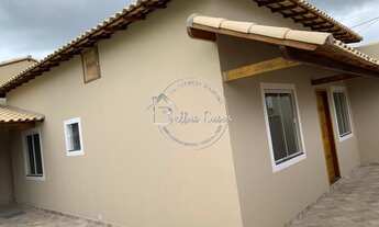 Imagem 6: Bela casa de 2 quartos com área gourmet em Unamar, Tamoios - Cabo Frio - RJ