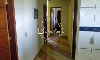 Imagem 2: Bela casa de 3 quartos sendo 1 suíte em Unamar, Tamoios - Cabo Frio - RJ