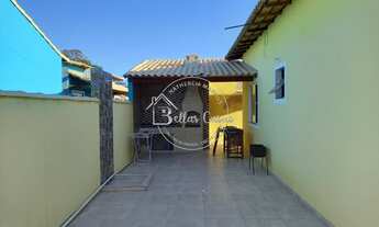 Imagem 3: Bela casa de 2 quartos com área gourmet em Unamar, Tamoios - Cabo Frio - RJ