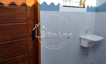 Imagem 4: Bela casa de 2 quartos com área gourmet em Unamar, Tamoios - Cabo Frio - RJ