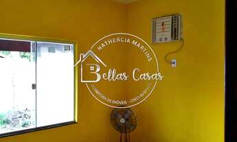 Imagem 2: Bela casa de 2 quartos com piscina e área gourmet em Unamar, Tamoios - Cabo Frio - RJ