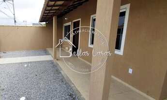 Imagem 6: Bela casa de 2 quartos com área gourmet em Unamar, Tamoios - Cabo Frio - RJ