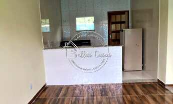 Imagem 7: Bela casa de 2 quartos com área gourmet em Unamar, Tamoios - Cabo Frio - RJ