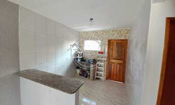 Imagem 2: Bela casa de 2 quartos com área gourmet em Unamar, Tamoios - Cabo Frio - RJ